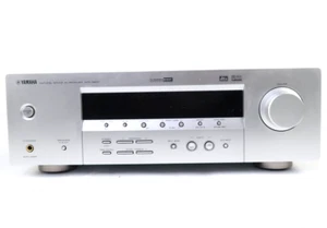 Yamaha HTR-5830 Receiver HiFi Stereo Home Theater 5.1 Channel - Picture 1 of 19