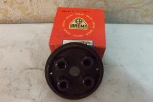 NOS OEM BREMI Bakelite INNER DISTRIBUTOR CAP Ford V8 Flathead PICKUP MERCURY VAN - Picture 1 of 6