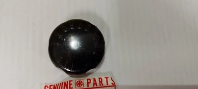 Tampa do tanque de óleo NOS Kawasaki 52003-018 F7 G4TR vintage - Imagem 1 de 2