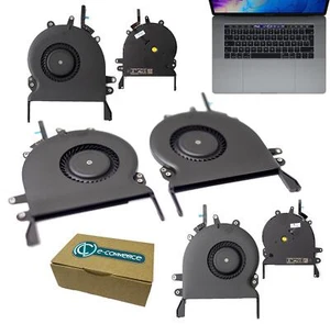 Ventilador disipador Apple Macbook Pro retina 15 A1707 2016 2017 A1990 2018 2019 - Imagen 1 de 8