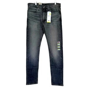 Levi Strauss & Co. | Blackish Skinny Jeans | 510 Größe 34/34 Neu mit Etikett - Bild 1 von 3