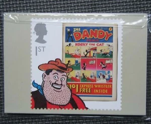 2012 - Comics - PHQ Cards (Full Set & Unopened) Pk No. 362 - Picture 1 of 1