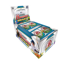 2023 Bowman Draft Chrome Prospects #1-200 YOU PICK COMPLETE YOUR SET