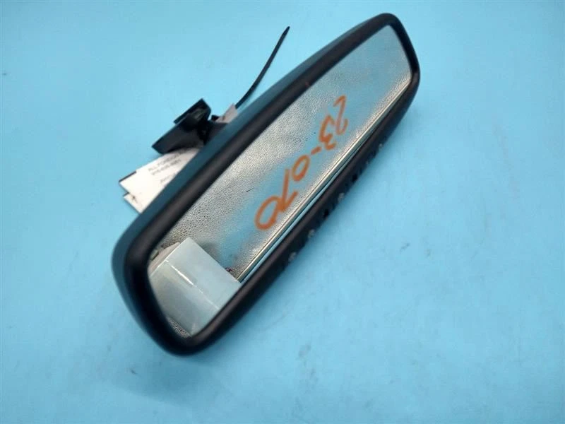 08 09 10 11 12 13 INFINITI G37 REAR VIEW MIRROR OEM 96321CM30A        - Image 1 of 4