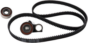 NAPA TIMING BELT AND COMPONENT KIT 2523290 FOR ACURA HONDA SATURN