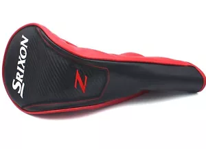 Srixon Z 585 Driver Headcover - Preowned Condition - Picture 1 of 2