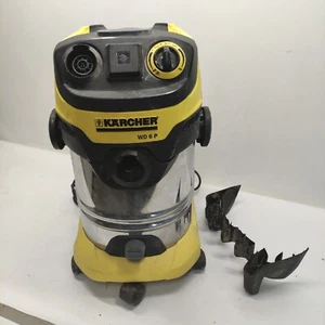 Karcher WD 6 P S V 30622T PS V 30835T Nass Trockensauger 30 L Telephone - Bild 1 von 7