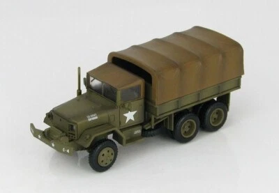 HG5701 1/72 US M35 2.5 ton Cargo Truck US Army War of Vietnam 1968 - Изображение 1 из 3