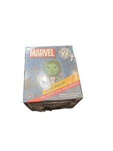 Funko Mystery Mini Marvel's She-Hulk Vinilo Bobble-Head - Imagen 1 de 4