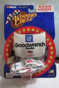 WINNERS CIRCLE RACE HOOD SERIE KEVIN HARVICK GM GOODWRENCH SERVICE PLUS 02716 - Bild 1 von 3