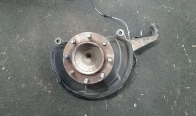 Nissan NV 1500 NV 2500 NV 3500 2012-2020 eje lateral derecho pasajero nudillo Foto 1 de 2