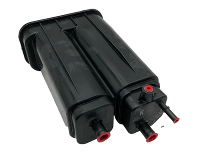 Conjunto de bote de carbón evaporador KIA SOUL 2014-2017 1,6 L OEM 31410B2500 Foto 1 de 4