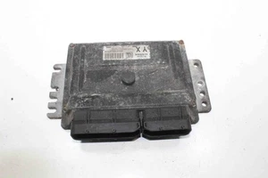 NISSAN MICRA III K12 MEC32-040 Unité de Contrôle du Moteur 1.2 Petrol 23883277 - Foto 1 di 4