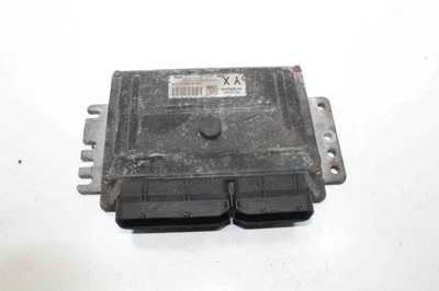 NISSAN MICRA III K12 MEC32-040 Unité de Contrôle du Moteur 1.2 Petrol 23883277 - Immagine 1 di 4