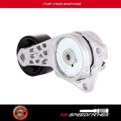 Belt Drive Tensioner Assembly for Ford F-350 F-450 F-550 Super Duty 5.4L 99-01 - Image 1 of 4