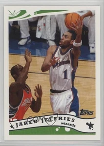 2005-06 Topps Jared Jeffries #53 - Picture 1 of 4