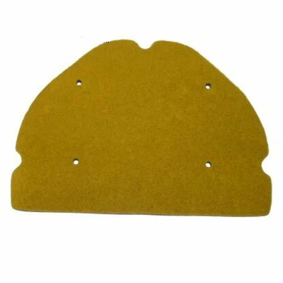 HIFLO FILTRO IN SPUGNA MONOSTRATO per Kawasaki 900 ZX9R NINJA 1994-1997 - Изображение 1 из 2