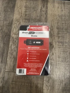 Mercury Smartcraft CONNECT Mobile Vessel View 8M0173128 New In Packaging  - Bild 1 von 5
