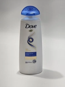 Dove Intensive Repair Shampoo 6,76 Oz. Hergestellt in den Vereinigten Arabischen Emiraten - Bild 1 von 3