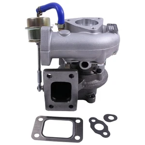 HT18 Turbocharger 14411-62T00 for Nissan TD42 TD42TI Safari Patrol Civilian 4.2 - Picture 1 of 7
