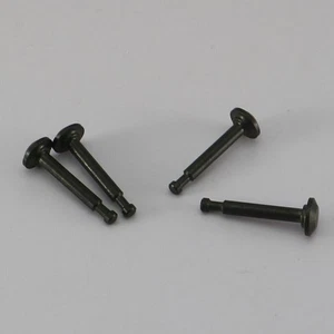 RCAWD AR330231 PIN DE MONTAJE DE CHOQUE 3X21,5 MM PARA ARRMA 1/8 TYPHON OUTCAST KRATON 6S - Imagen 1 de 8