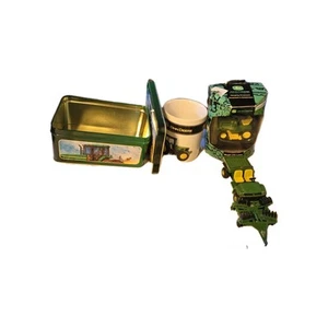 John Deere Memorabilia Lot Of 13 - Picture 1 of 16