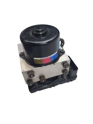 1999-2001 Jeep Grand Cherokee ABS Anti Lock Brake Pump Assembly OEM Foto 1 de 4