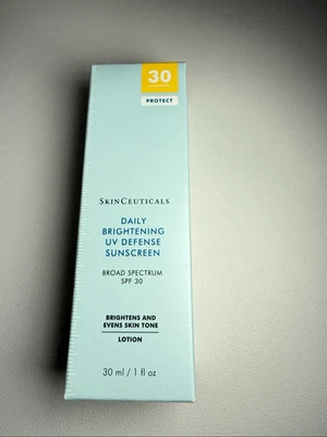 SKINCEUTICALS Daily Brightening UV Defense SPF 30 - Image 1 of 4