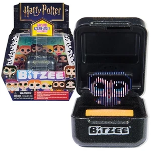 Wizarding World Harry Potter, Bitzee Giocattolo Interattivo con 20 Personaggi Insid... - Foto 1 di 8