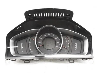 Cuadro de instrumentos velocímetro Volvo S60 2014-2015 75 k millas 31327748 Foto 1 de 4