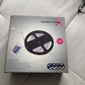 LED Lichtband Tween Light Flex 5 m NEU - Bild 1 von 1
