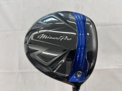 Mizuno Mizuno Pro MODEL-S Driver 9.5 JPX E600 (S) #965 Golf Clubs - Image 1 of 4