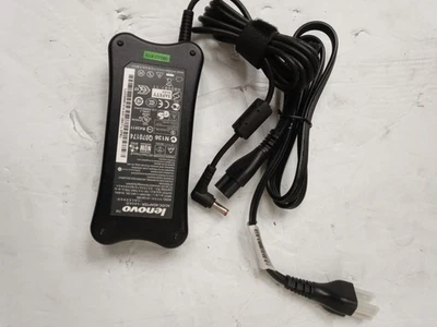 Genuine AC Adapter Charger For Lenovo 0713A1990 Y510 Y530 Y550 Y560 19V 4.74A — 第 1/4 张图片