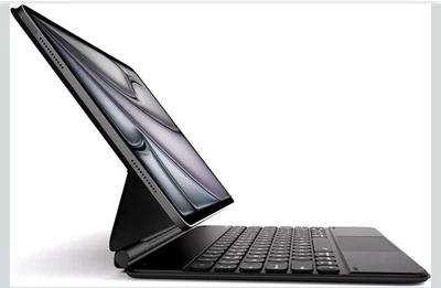 DRACOOL MAGNETIC KEYBOARD CASE FOR iPad 12.9” / iPad Air 13” M2 (2024) M3 (2025) - Image 1 of 4