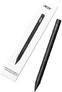 ACER AES 2.0 Active Stylus ASA410, Black - Picture 1 of 1