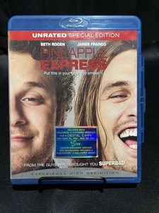 Pineapple Express (Blu-ray, 2008) - Imagen 1 de 3