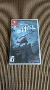 Beyond The Ice Palace 2 - Nintendo Switch - Bild 1 von 2