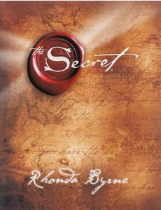 The Secret [Jan 01, 2000] Byrne, Rhonda- New Sealed W/ Plastic - Picture 1 of 7