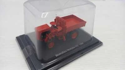 HACDT6 Trattore Benetulliere Multiplex 412 1954 1/43 - Immagine 1 di 2