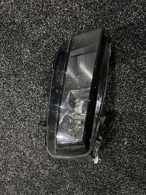 Luz antiniebla para Volkswagen para VW GOLF MK7 2013-2019 RH 5G0941662D Foto 1 de 3