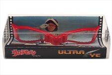 Go West ver. Ultraman Ultra Seven Eye Real Type 1/1 Scale Model from JAPAN