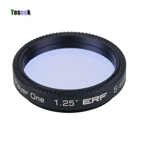 Filtro Player One ERF125 1,25 pulgadas serie S filtro ERF para astrofotografía te12 - Imagen 1 de 6