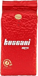 Caffè Tuscani Lotto Chicchi di caffè tostato extra tradizionali portoghesi 1 kg - Foto 1 di 3