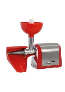 Spremipomodoro Passapomodoro Elettrico 600 W Macchina per Passata di Pomodoro - Foto 1 di 3