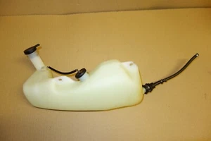 Botella tanque aceite scooter APRILIA SR50 SR 50 inyección 2003-2005 - Imagen 1 de 6