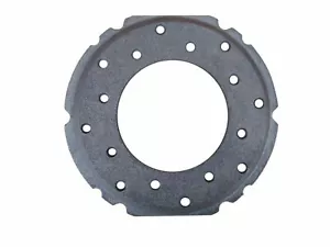 Brennerring oben oberer Leitring HAAS + SOHN Duisburg Ölofen 288/142mm 126796 - Bild 1 von 5