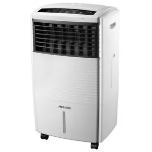 Maxim 15L Portable Evaporative Cooler Cool & Heater Air Fan with Remote Control - Picture 1 of 2