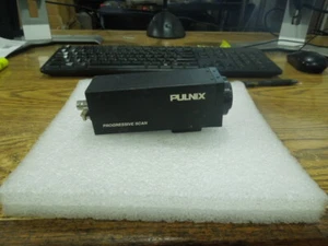 Modelo Pulnix: cámara de escaneo progresivo TM-9701 < - Imagen 1 de 5