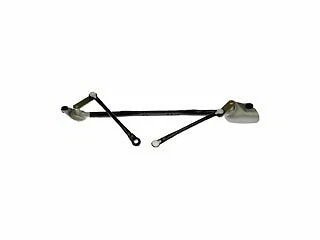 Para 2001-2007 Toyota Highlander limpador de para-brisa Linkage Dorman 227MM61 2002 - Imagem 1 de 3