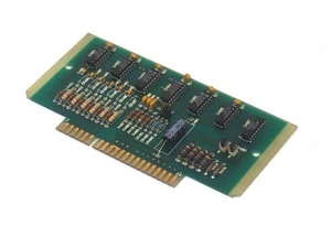 USED CROWN EQUIPMENT 101702 LOGIC CARD ASSEMBLY - Picture 1 of 3